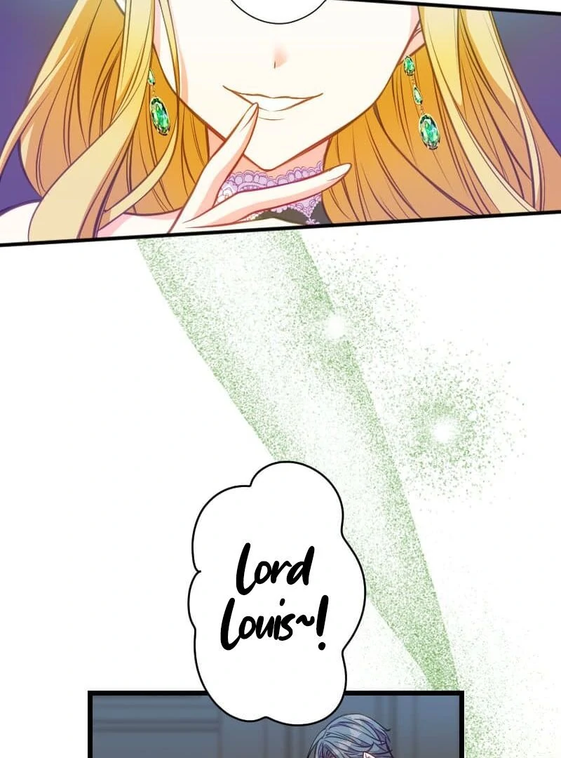 How to be Doted Again by the Cold-Hearted Grand Duke Chapter 6 - Page 90