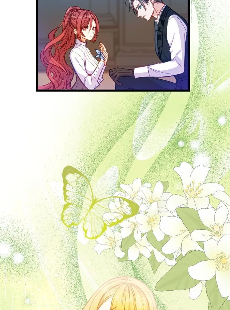 How to be Doted Again by the Cold-Hearted Grand Duke Chapter 6 - Page 91