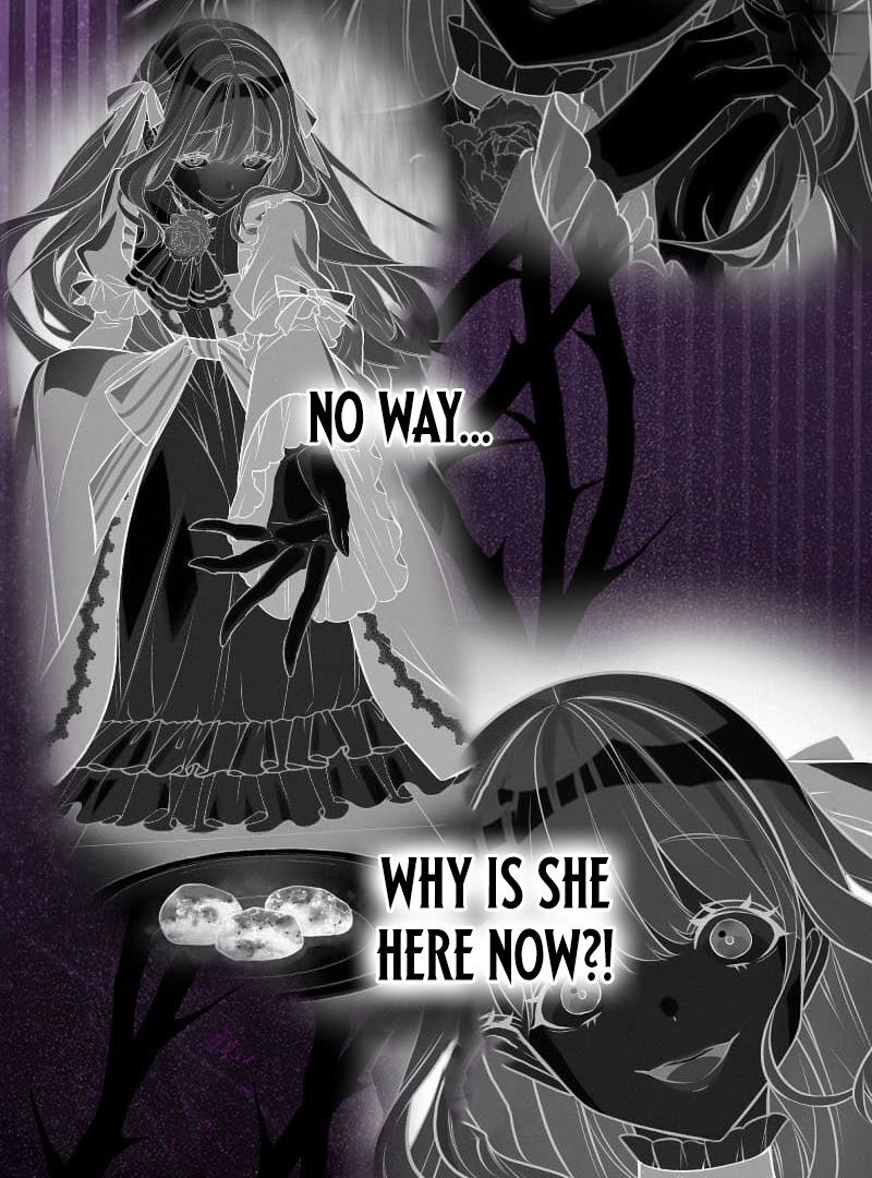 How to be Doted Again by the Cold-Hearted Grand Duke Chapter 6 - Page 95