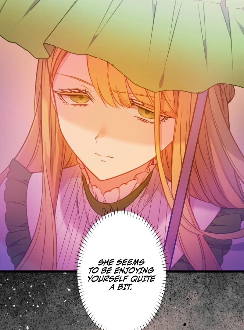 How to be Doted Again by the Cold-Hearted Grand Duke Chapter 9 - Page 103