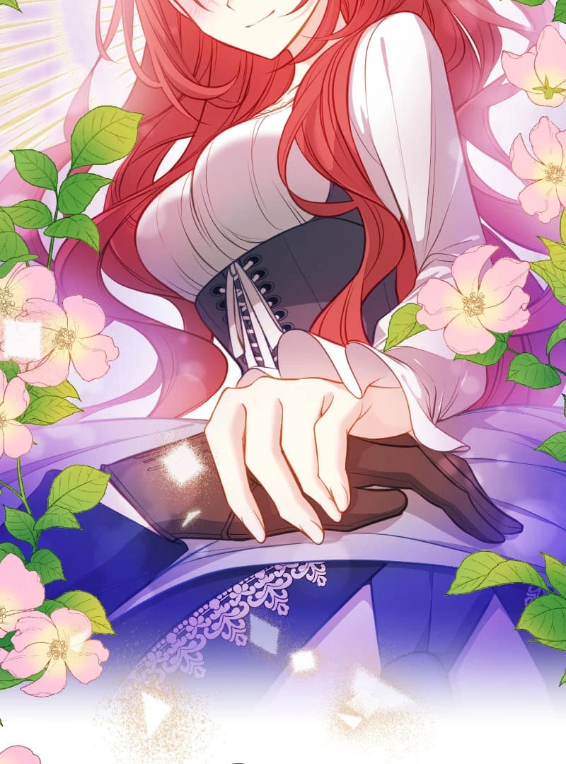 How to be Doted Again by the Cold-Hearted Grand Duke Chapter 9 - Page 21