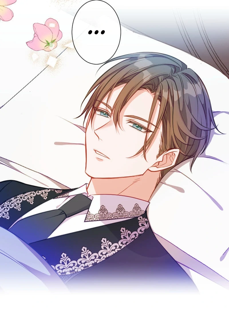 How to be Doted Again by the Cold-Hearted Grand Duke Chapter 9 - Page 22