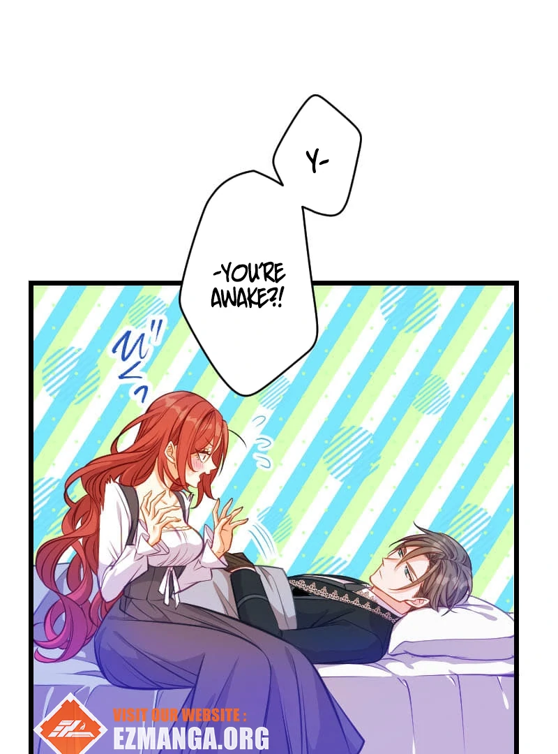 How to be Doted Again by the Cold-Hearted Grand Duke Chapter 9 - Page 23