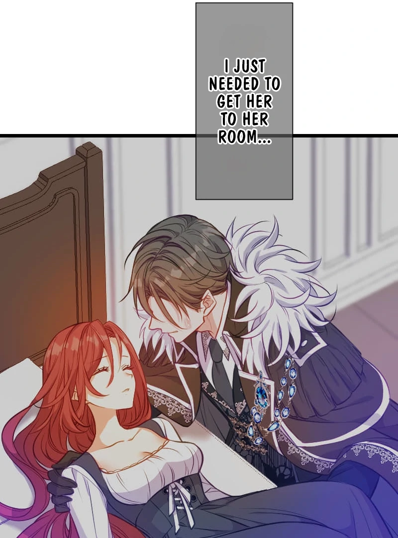 How to be Doted Again by the Cold-Hearted Grand Duke Chapter 9 - Page 26