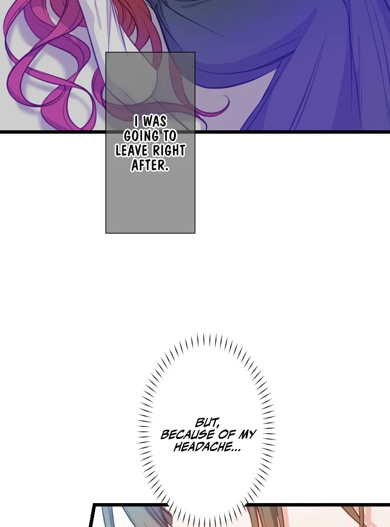 How to be Doted Again by the Cold-Hearted Grand Duke Chapter 9 - Page 27