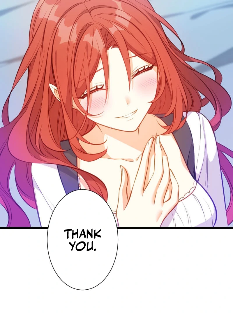 How to be Doted Again by the Cold-Hearted Grand Duke Chapter 9 - Page 29