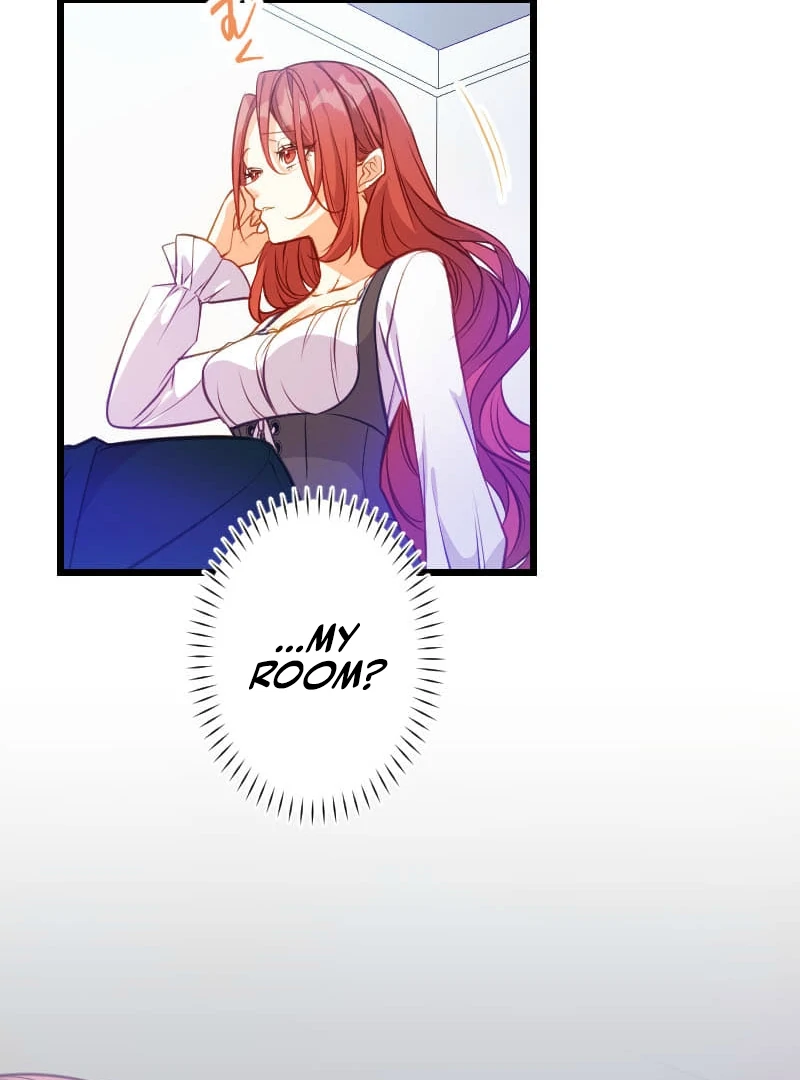 How to be Doted Again by the Cold-Hearted Grand Duke Chapter 9 - Page 3