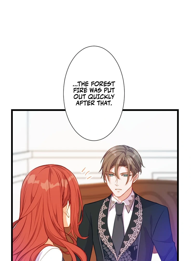 How to be Doted Again by the Cold-Hearted Grand Duke Chapter 9 - Page 30