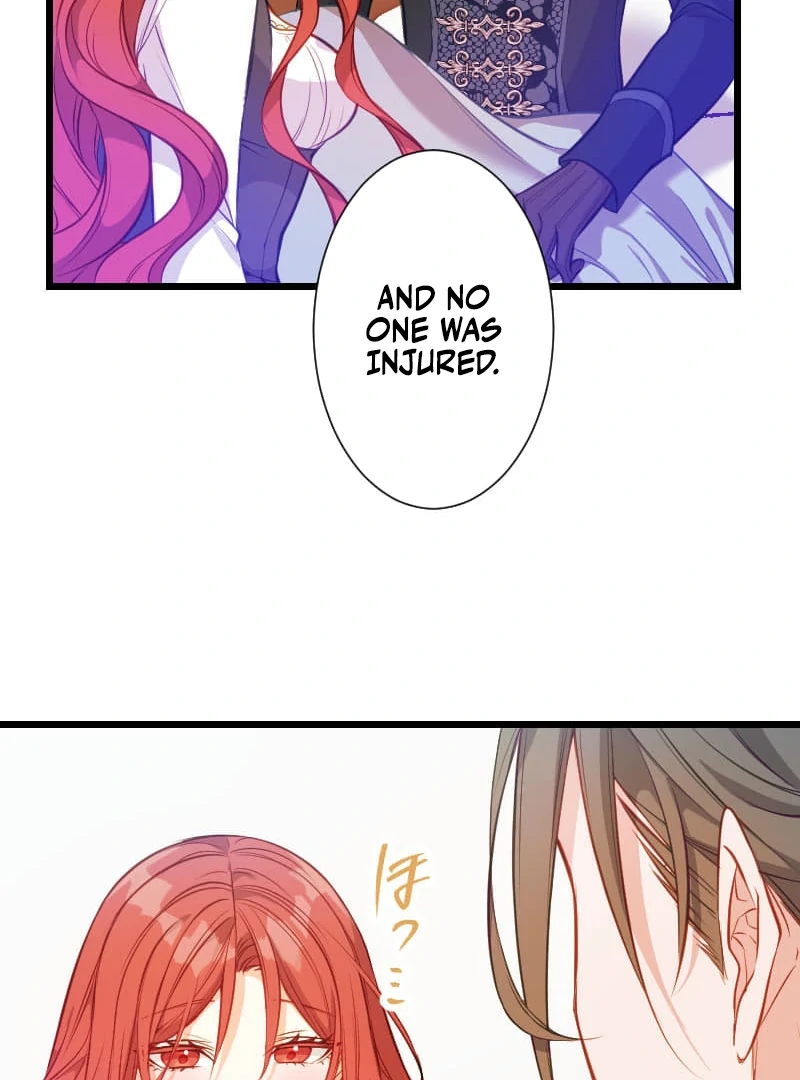 How to be Doted Again by the Cold-Hearted Grand Duke Chapter 9 - Page 31