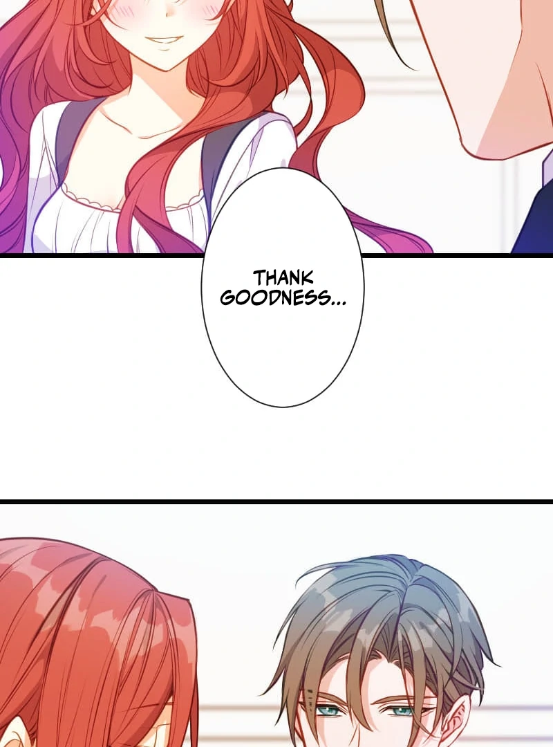 How to be Doted Again by the Cold-Hearted Grand Duke Chapter 9 - Page 32