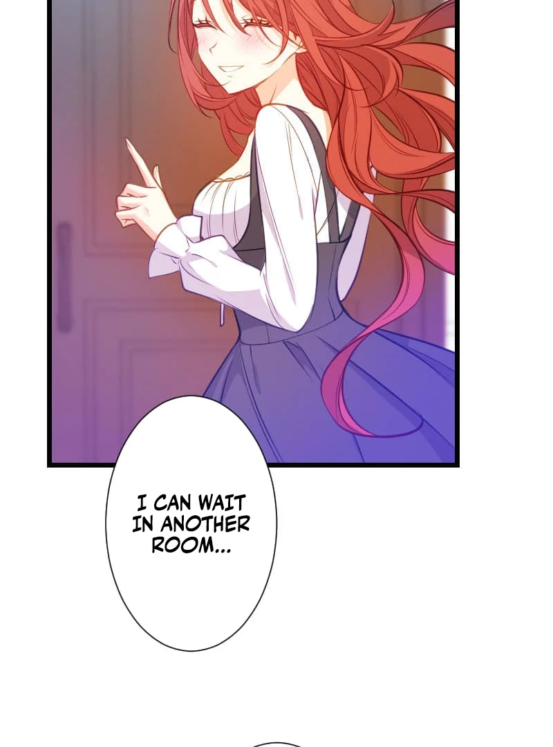 How to be Doted Again by the Cold-Hearted Grand Duke Chapter 9 - Page 34