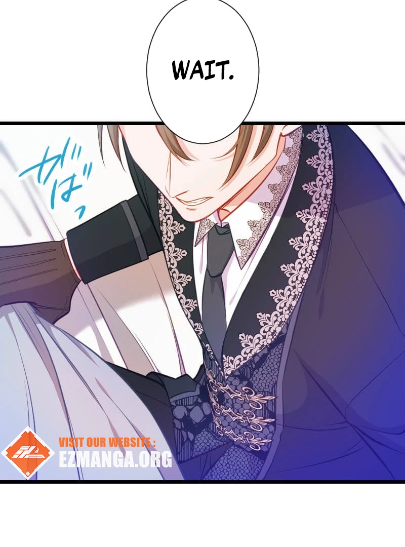 How to be Doted Again by the Cold-Hearted Grand Duke Chapter 9 - Page 35