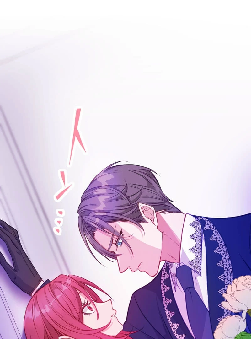 How to be Doted Again by the Cold-Hearted Grand Duke Chapter 9 - Page 36