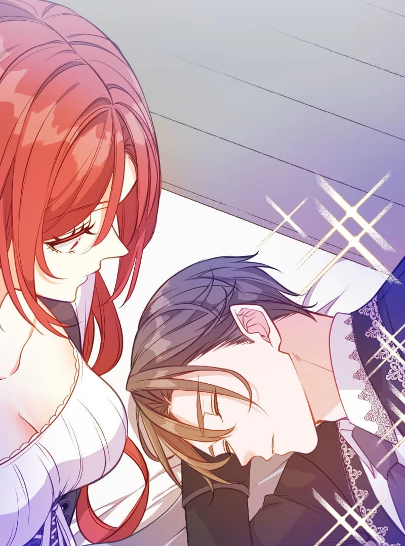 How to be Doted Again by the Cold-Hearted Grand Duke Chapter 9 - Page 4