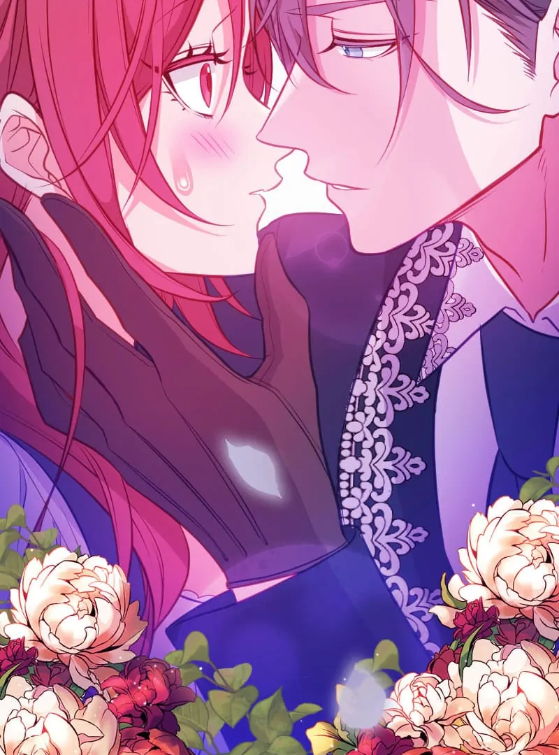 How to be Doted Again by the Cold-Hearted Grand Duke Chapter 9 - Page 47