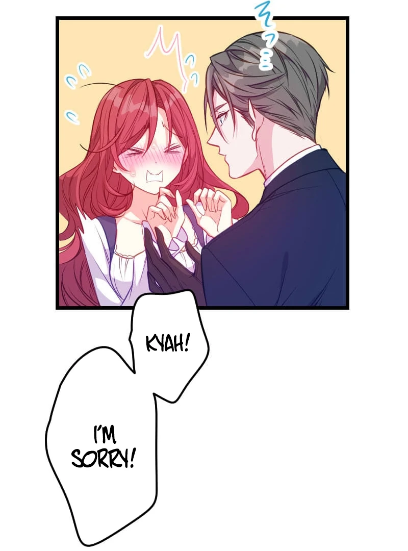 How to be Doted Again by the Cold-Hearted Grand Duke Chapter 9 - Page 53