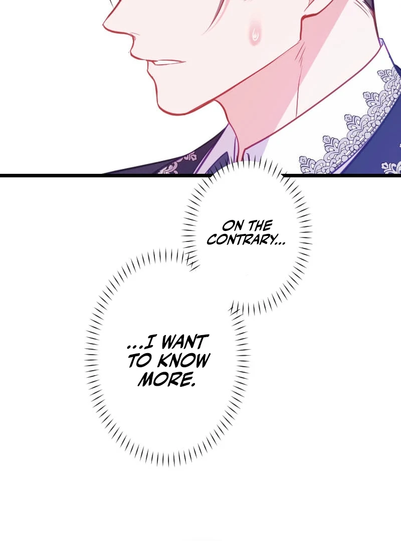 How to be Doted Again by the Cold-Hearted Grand Duke Chapter 9 - Page 55