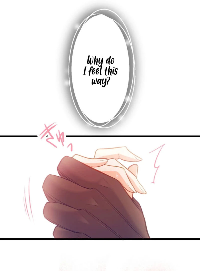 How to be Doted Again by the Cold-Hearted Grand Duke Chapter 9 - Page 56