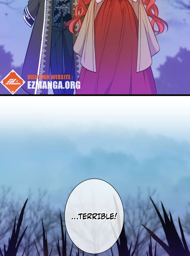 How to be Doted Again by the Cold-Hearted Grand Duke Chapter 9 - Page 61