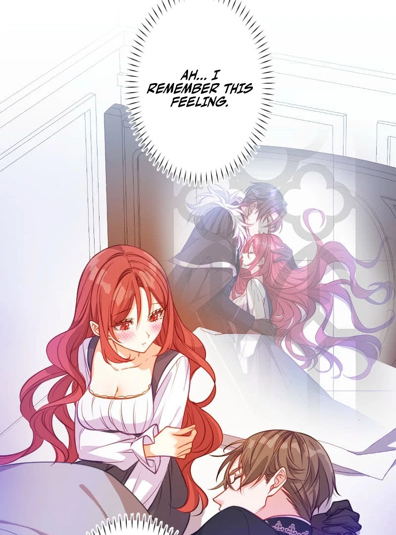 How to be Doted Again by the Cold-Hearted Grand Duke Chapter 9 - Page 8