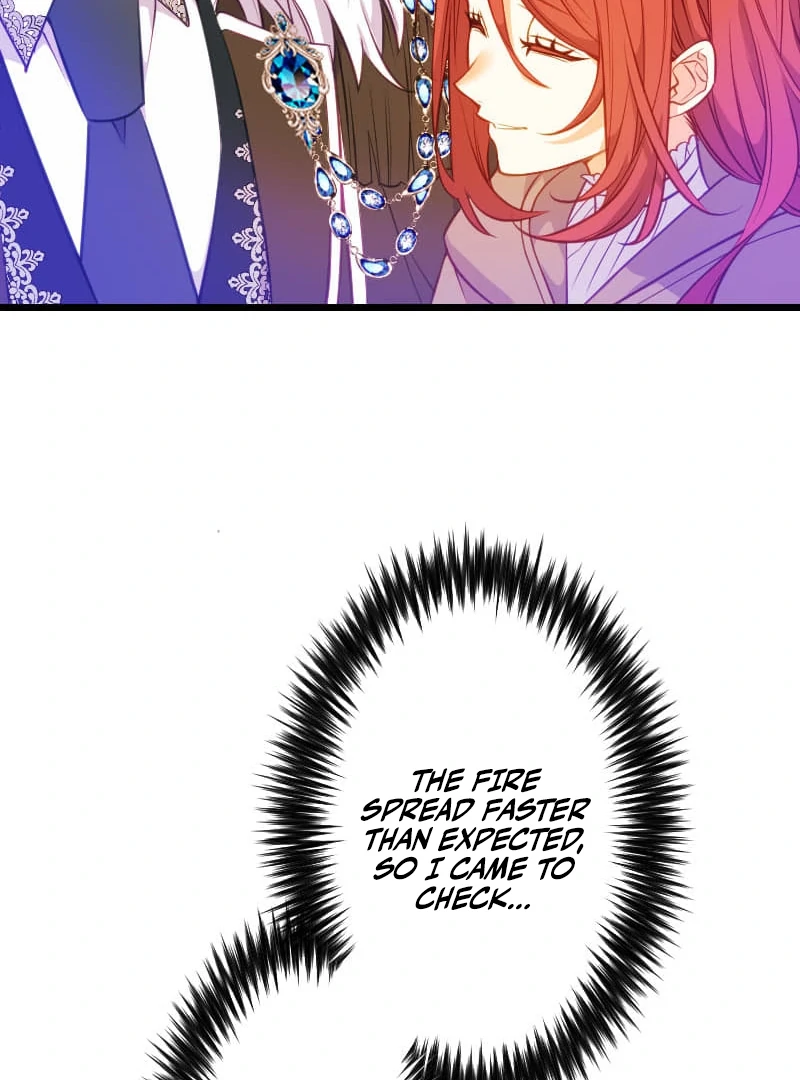 How to be Doted Again by the Cold-Hearted Grand Duke Chapter 9 - Page 80