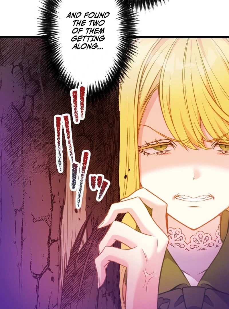 How to be Doted Again by the Cold-Hearted Grand Duke Chapter 9 - Page 81