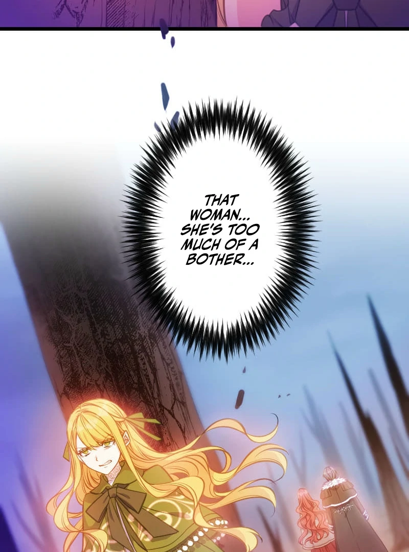 How to be Doted Again by the Cold-Hearted Grand Duke Chapter 9 - Page 82