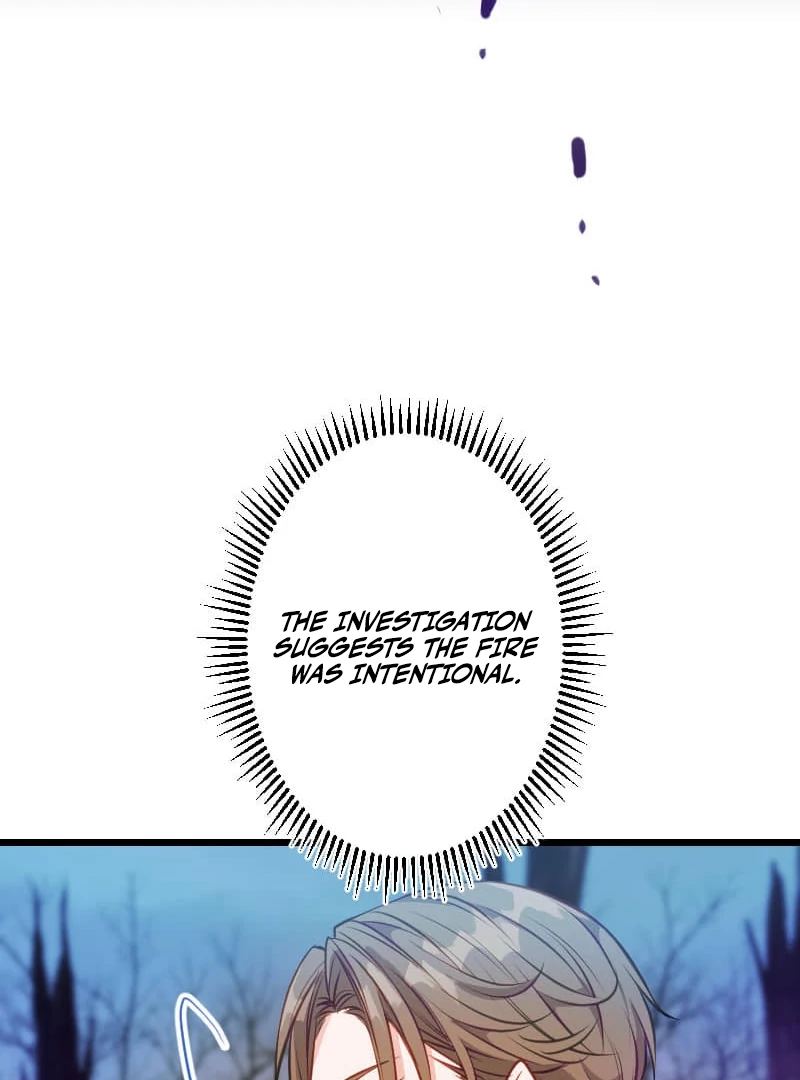 How to be Doted Again by the Cold-Hearted Grand Duke Chapter 9 - Page 84