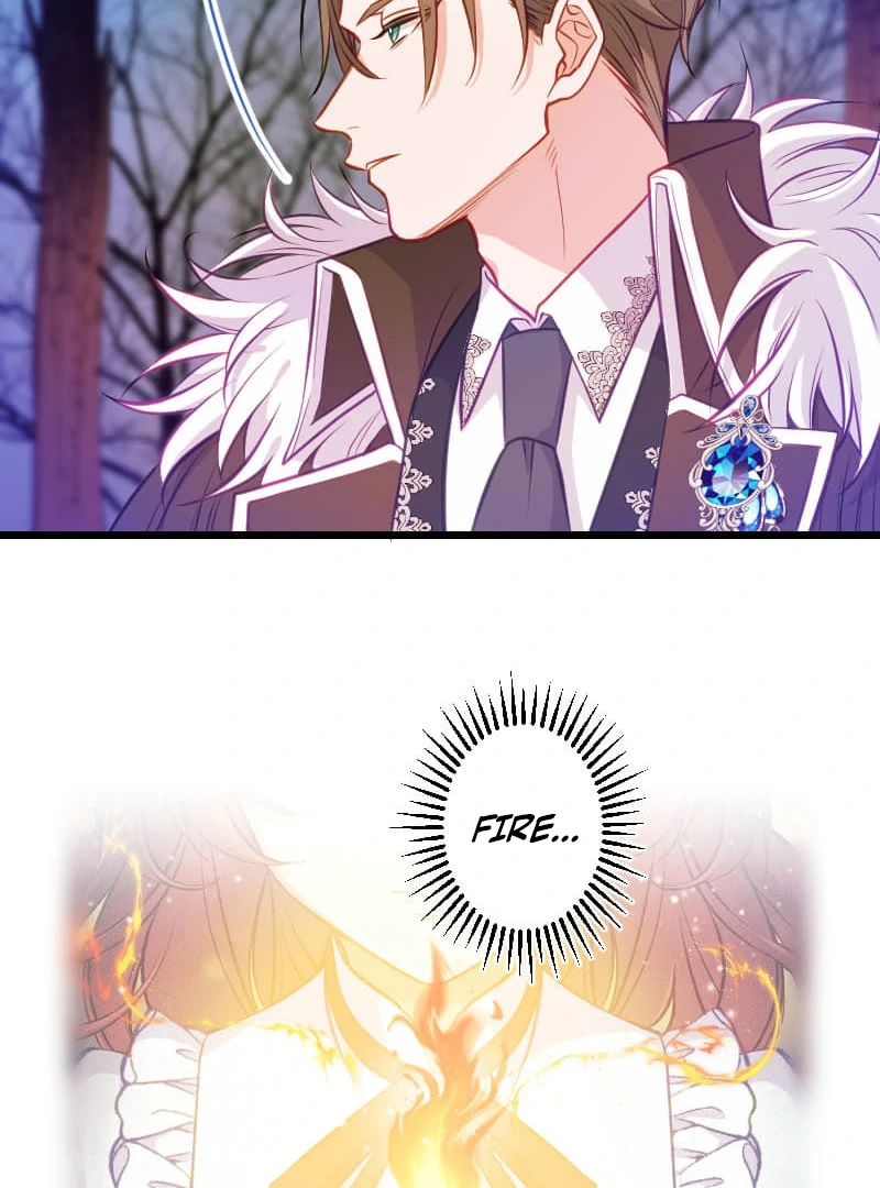 How to be Doted Again by the Cold-Hearted Grand Duke Chapter 9 - Page 85