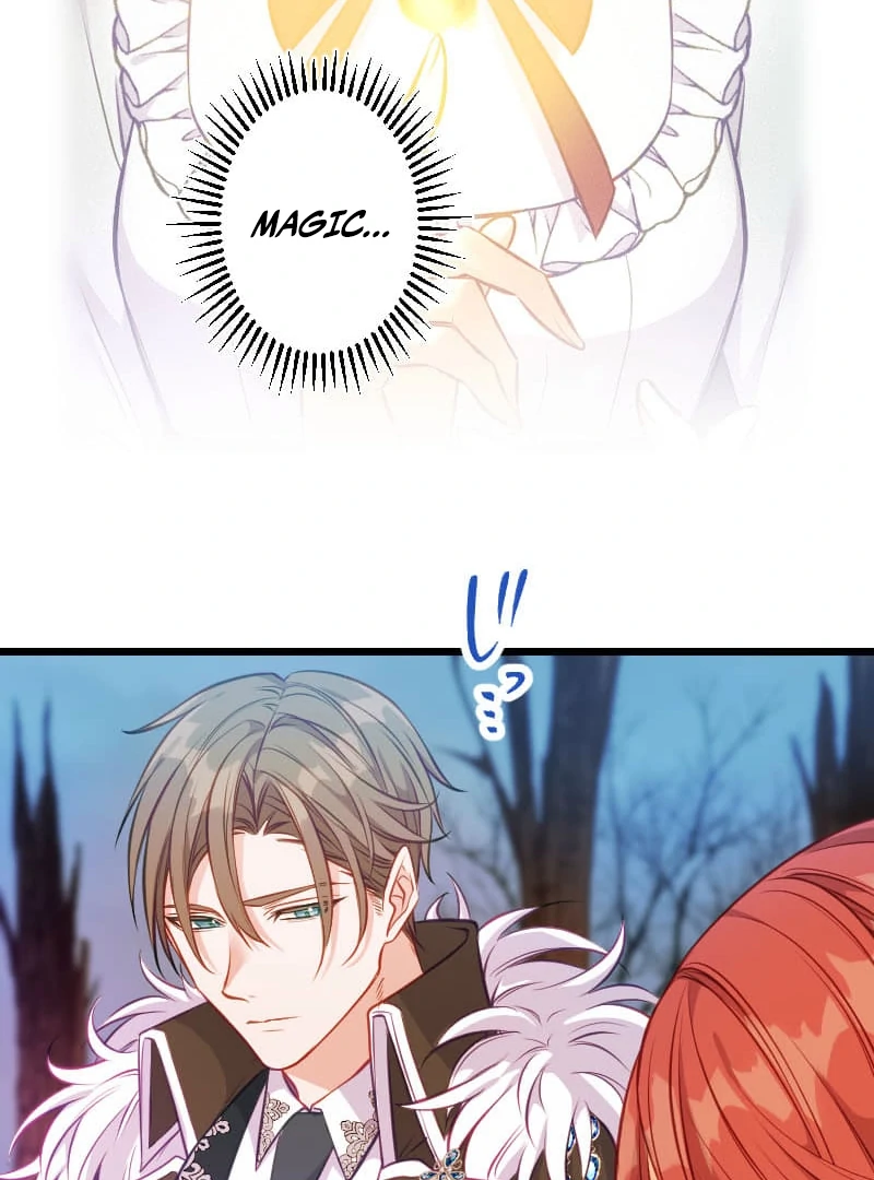 How to be Doted Again by the Cold-Hearted Grand Duke Chapter 9 - Page 86