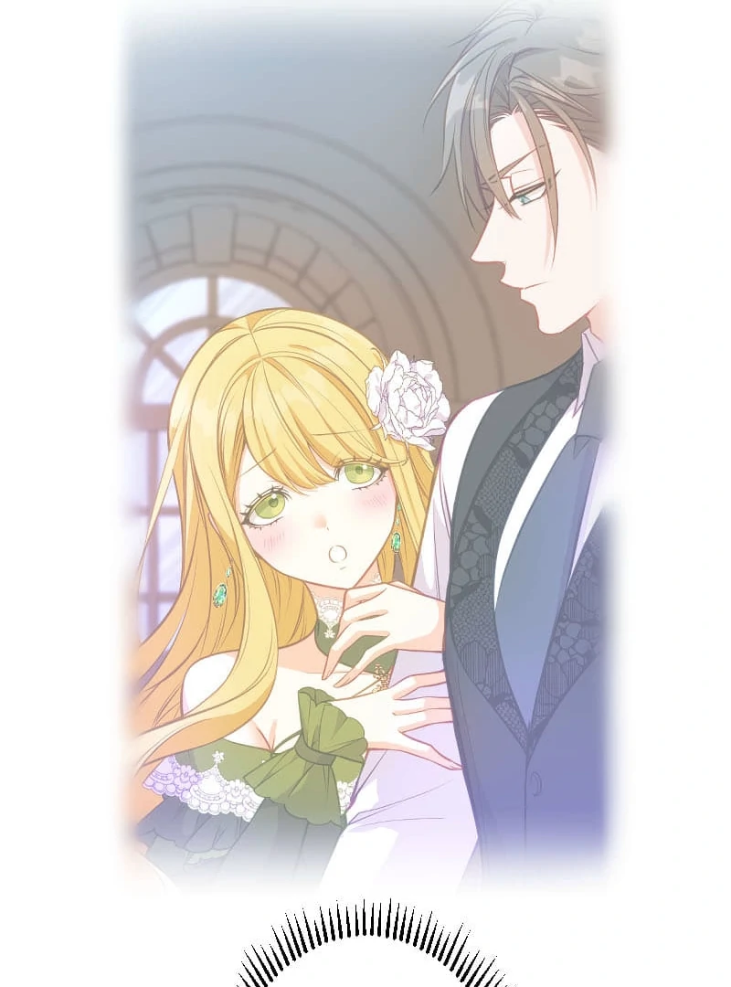 How to be Doted Again by the Cold-Hearted Grand Duke Chapter 9 - Page 89