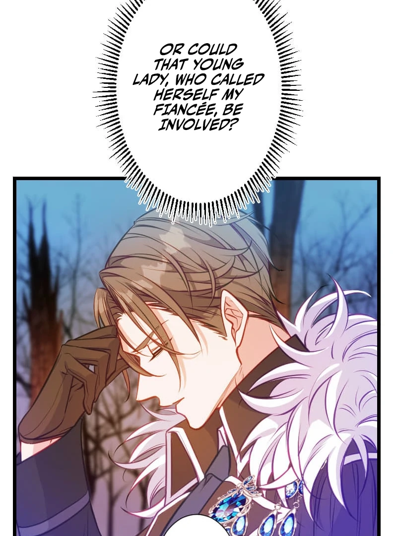 How to be Doted Again by the Cold-Hearted Grand Duke Chapter 9 - Page 90
