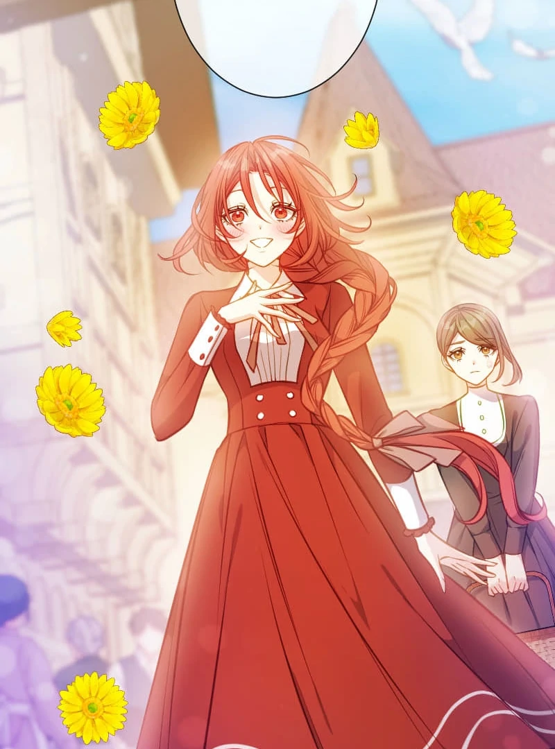 How to be Doted Again by the Cold-Hearted Grand Duke Chapter 9 - Page 93