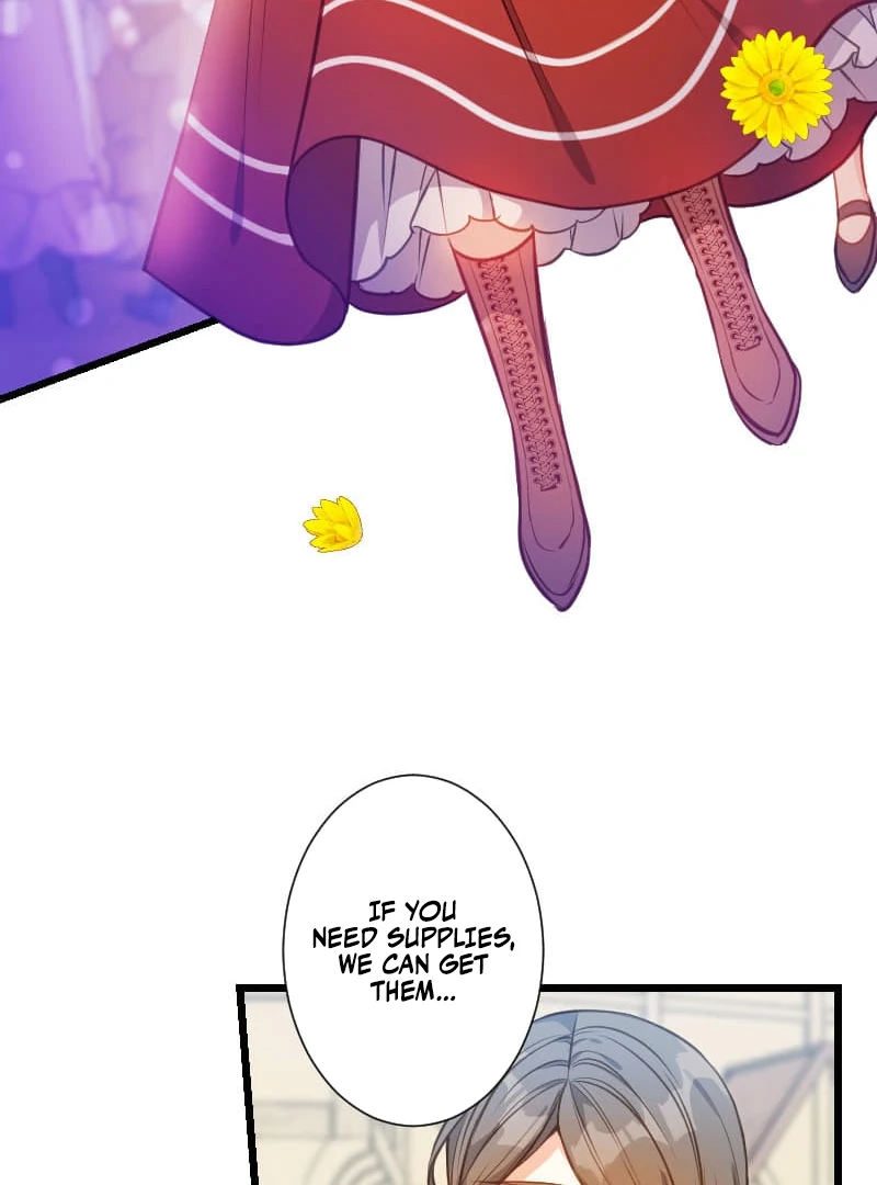 How to be Doted Again by the Cold-Hearted Grand Duke Chapter 9 - Page 94