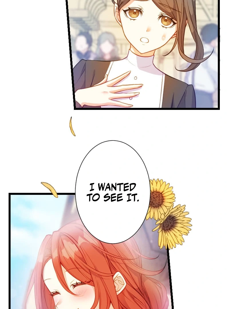 How to be Doted Again by the Cold-Hearted Grand Duke Chapter 9 - Page 95