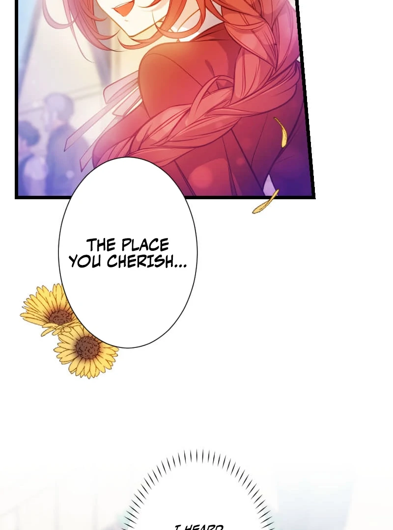 How to be Doted Again by the Cold-Hearted Grand Duke Chapter 9 - Page 96