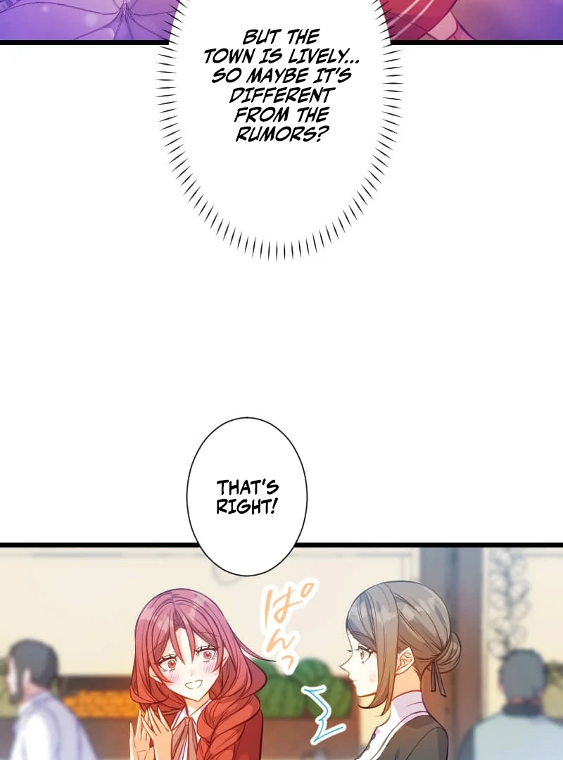 How to be Doted Again by the Cold-Hearted Grand Duke Chapter 9 - Page 98