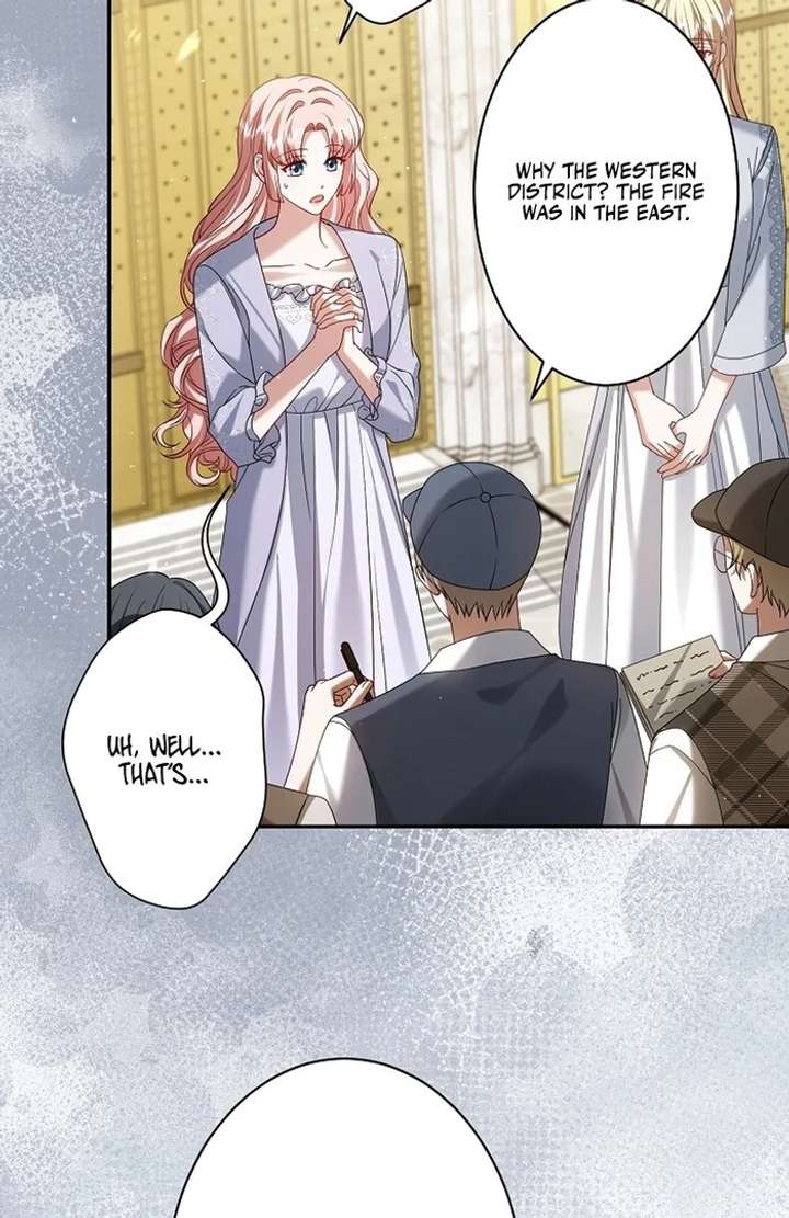 The Villainess Who Wants to Break Off the Engagement at All Costs, but the Muscle-Brained Crown Prince Absolutely Won’t Let Her Escape Chapter 10 - Page 10