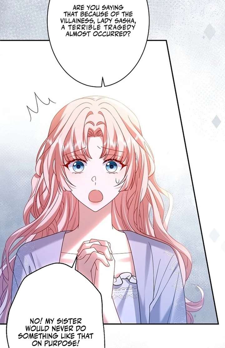 The Villainess Who Wants to Break Off the Engagement at All Costs, but the Muscle-Brained Crown Prince Absolutely Won’t Let Her Escape Chapter 10 - Page 11