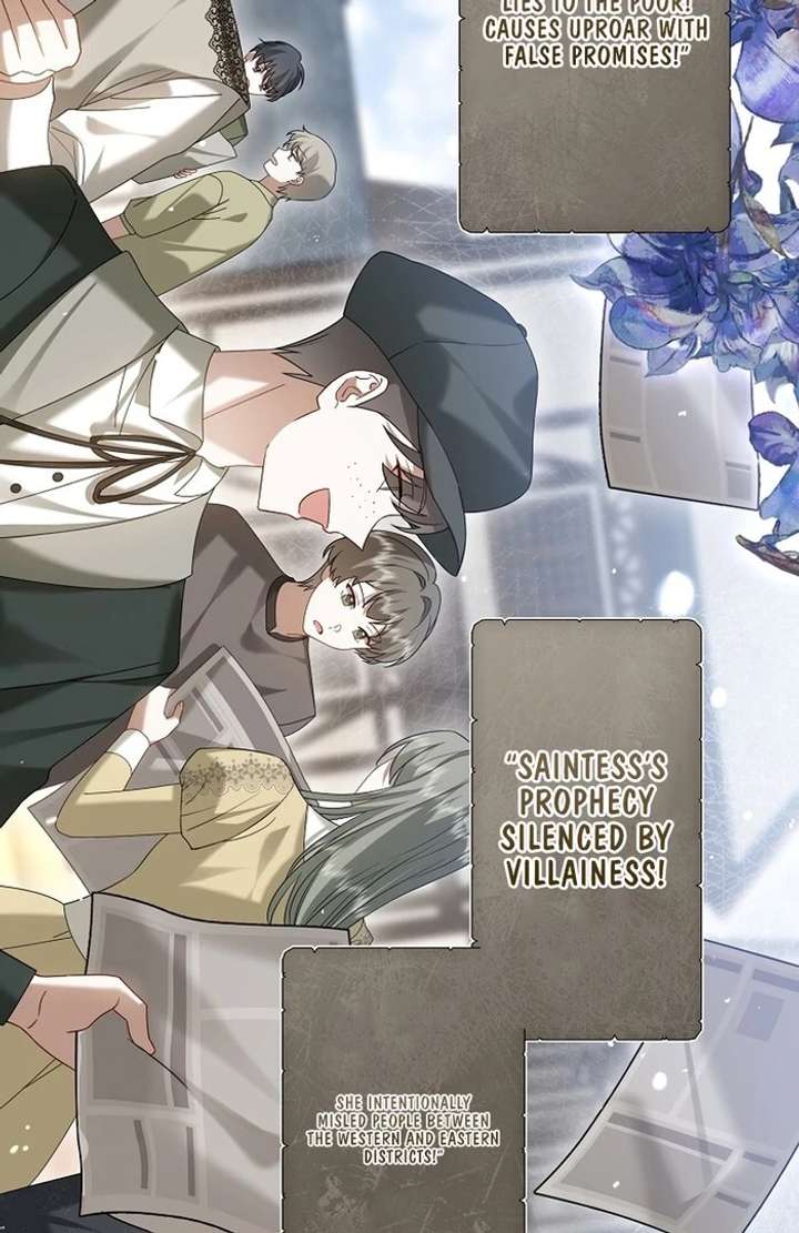 The Villainess Who Wants to Break Off the Engagement at All Costs, but the Muscle-Brained Crown Prince Absolutely Won’t Let Her Escape Chapter 10 - Page 19