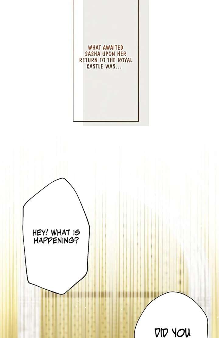 The Villainess Who Wants to Break Off the Engagement at All Costs, but the Muscle-Brained Crown Prince Absolutely Won’t Let Her Escape Chapter 10 - Page 2