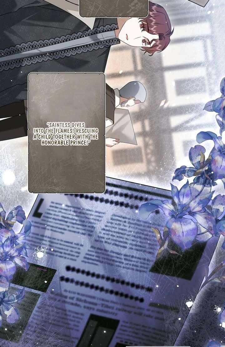 The Villainess Who Wants to Break Off the Engagement at All Costs, but the Muscle-Brained Crown Prince Absolutely Won’t Let Her Escape Chapter 10 - Page 20