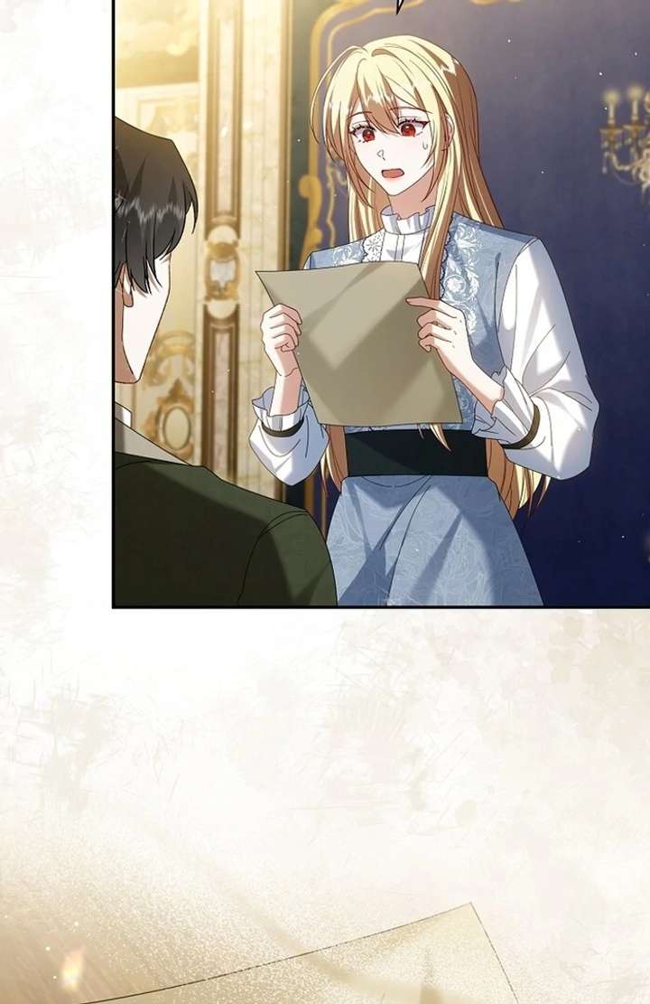 The Villainess Who Wants to Break Off the Engagement at All Costs, but the Muscle-Brained Crown Prince Absolutely Won’t Let Her Escape Chapter 10 - Page 30