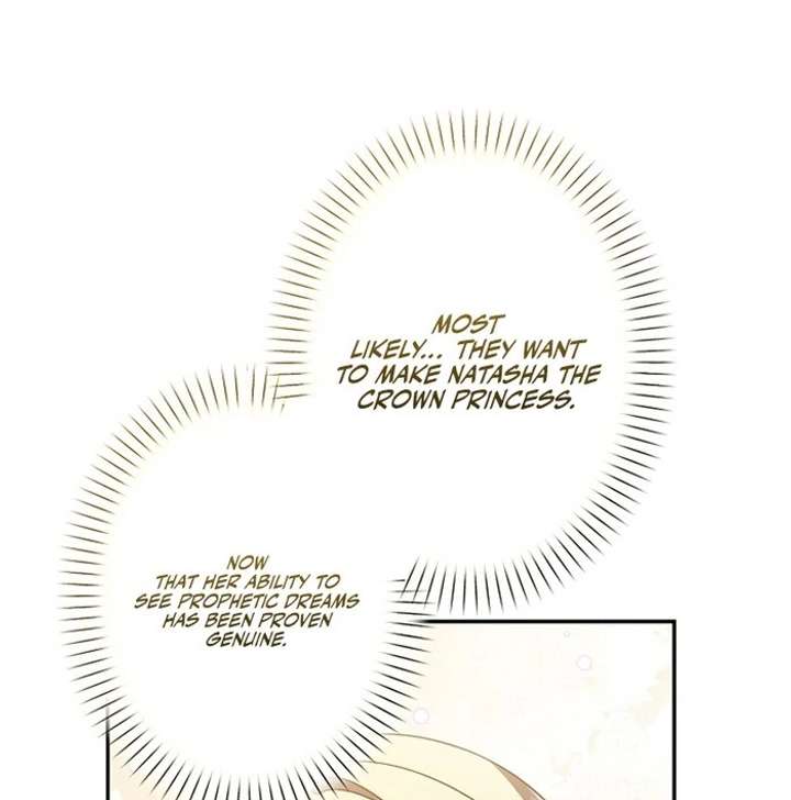 The Villainess Who Wants to Break Off the Engagement at All Costs, but the Muscle-Brained Crown Prince Absolutely Won’t Let Her Escape Chapter 10 - Page 33