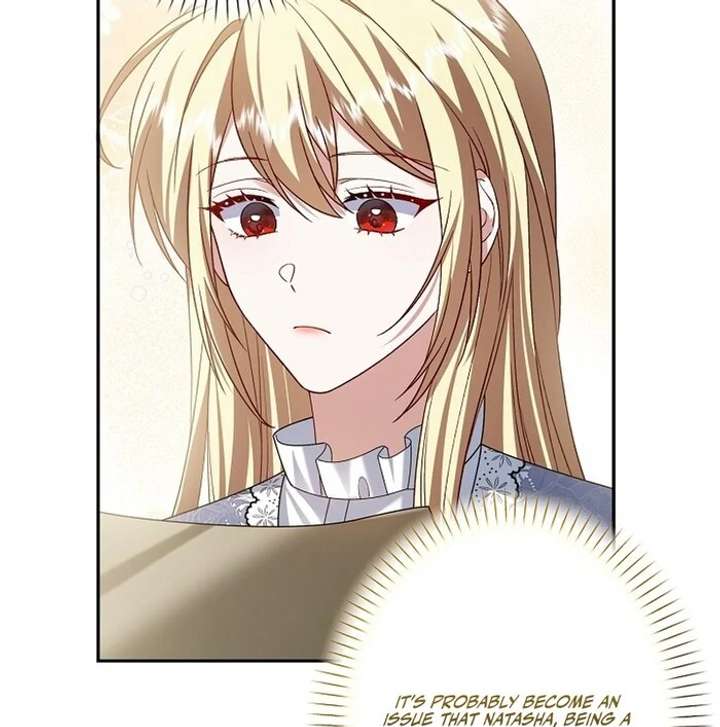 The Villainess Who Wants to Break Off the Engagement at All Costs, but the Muscle-Brained Crown Prince Absolutely Won’t Let Her Escape Chapter 10 - Page 34