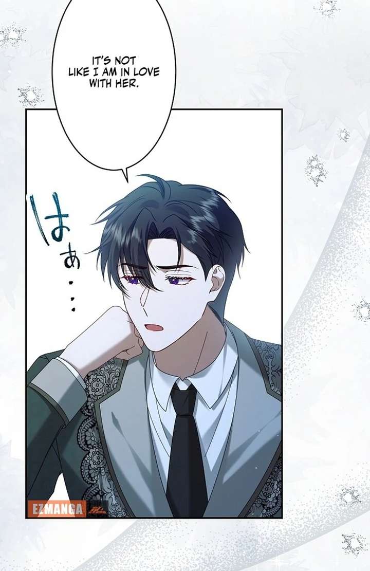 The Villainess Who Wants to Break Off the Engagement at All Costs, but the Muscle-Brained Crown Prince Absolutely Won’t Let Her Escape Chapter 10 - Page 38