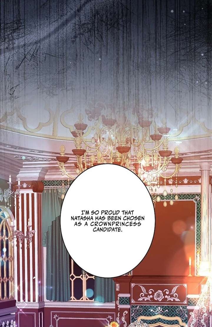 The Villainess Who Wants to Break Off the Engagement at All Costs, but the Muscle-Brained Crown Prince Absolutely Won’t Let Her Escape Chapter 10 - Page 41