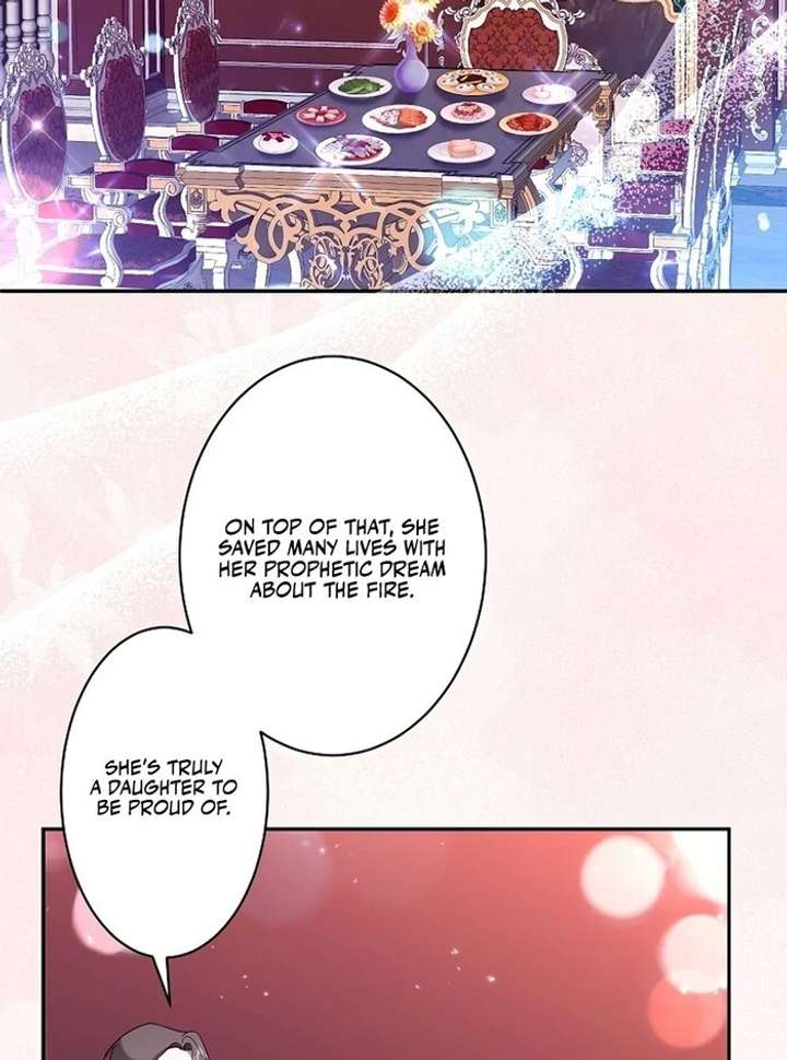 The Villainess Who Wants to Break Off the Engagement at All Costs, but the Muscle-Brained Crown Prince Absolutely Won’t Let Her Escape Chapter 10 - Page 42