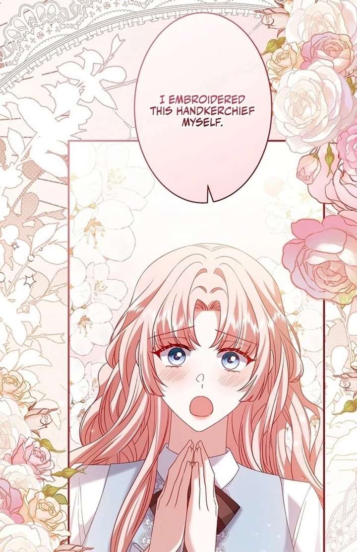 The Villainess Who Wants to Break Off the Engagement at All Costs, but the Muscle-Brained Crown Prince Absolutely Won’t Let Her Escape Chapter 10 - Page 45