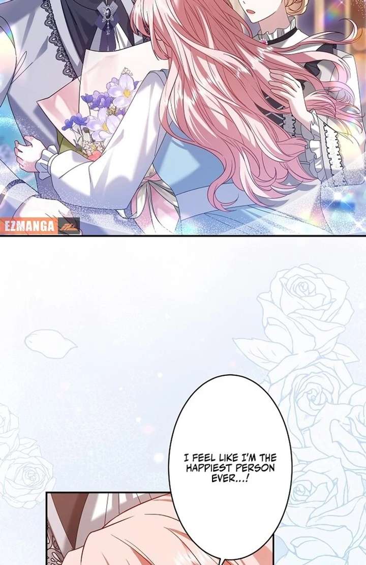 The Villainess Who Wants to Break Off the Engagement at All Costs, but the Muscle-Brained Crown Prince Absolutely Won’t Let Her Escape Chapter 10 - Page 47